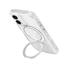 Laut CARBON MATTER case for iPhone 17 Crystal