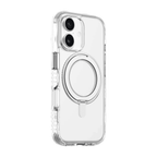 Laut CARBON MATTER case for iPhone 17 Crystal