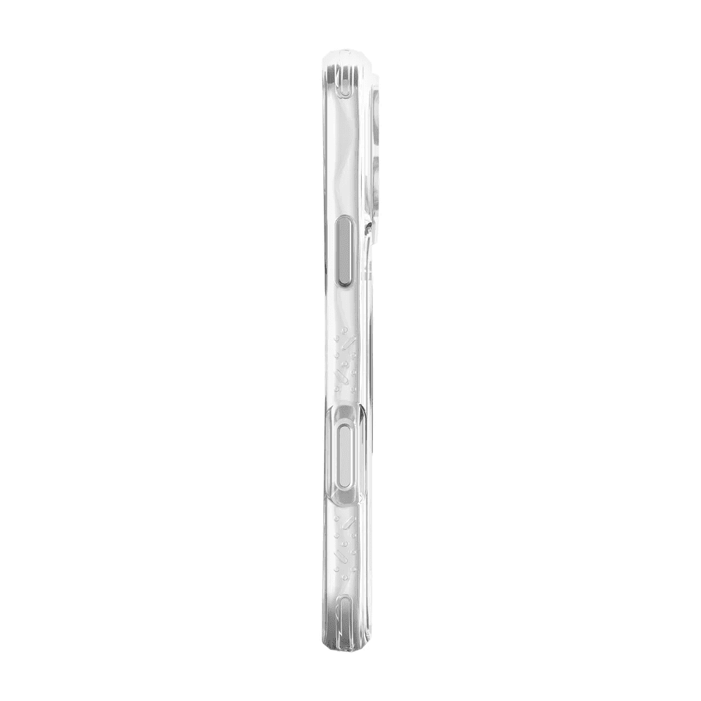 Laut CARBON MATTER case for iPhone 17 Crystal