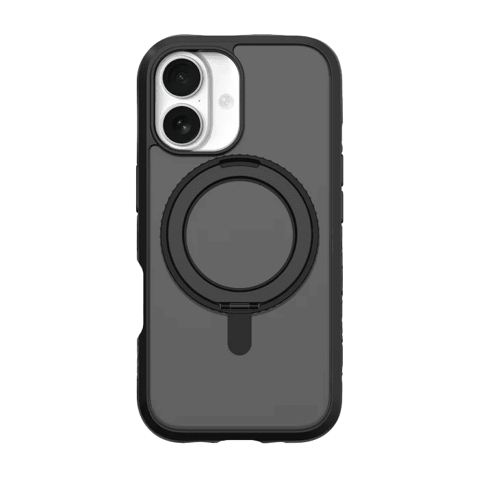 Laut CARBON MATTER case for iPhone 17
