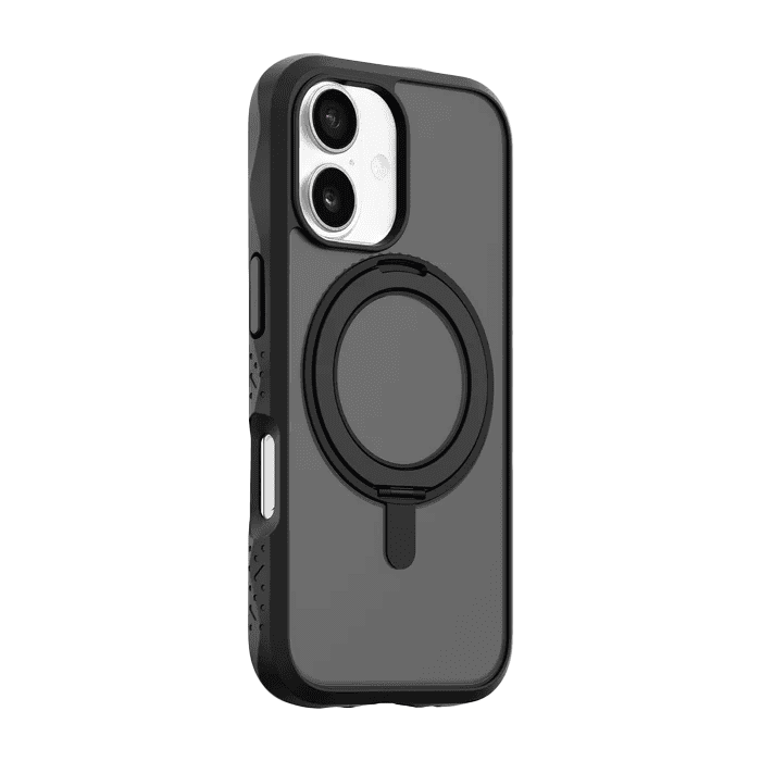 Laut CARBON MATTER case for iPhone 17