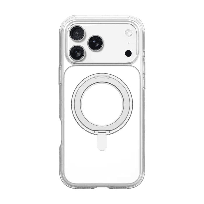 Laut CARBON MATTER case for iPhone 17 Pro Max Crystal