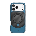 Laut CARBON MATTER case for iPhone 17 Pro Max Frozen
