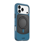 Laut CARBON MATTER case for iPhone 17 Pro Max Frozen
