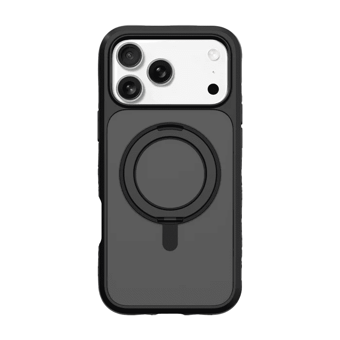 Laut CARBON MATTER case for iPhone 17 Pro Max