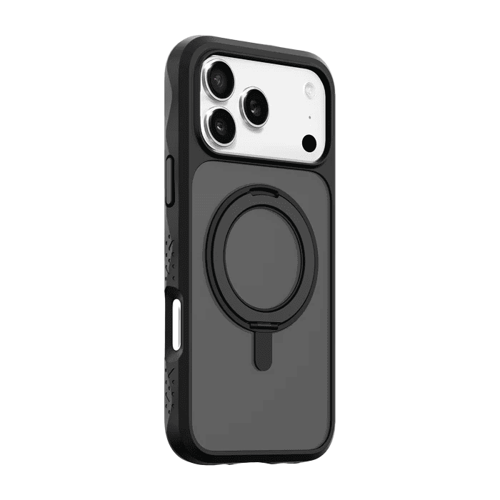 Laut CARBON MATTER case for iPhone 17 Pro Max