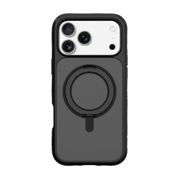 Laut CARBON MATTER case for iPhone 17 Pro