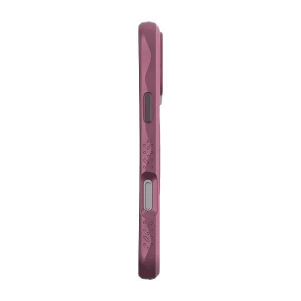 Laut CARBON MATTER case for iPhone 17 Wine