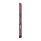 Laut CARBON MATTER case for iPhone 17 Wine
