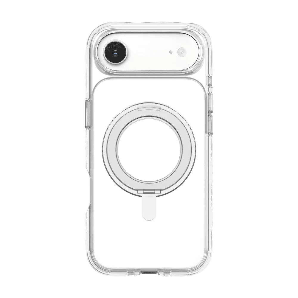 Laut CARBON MATTER case for iPhone Air Crystal