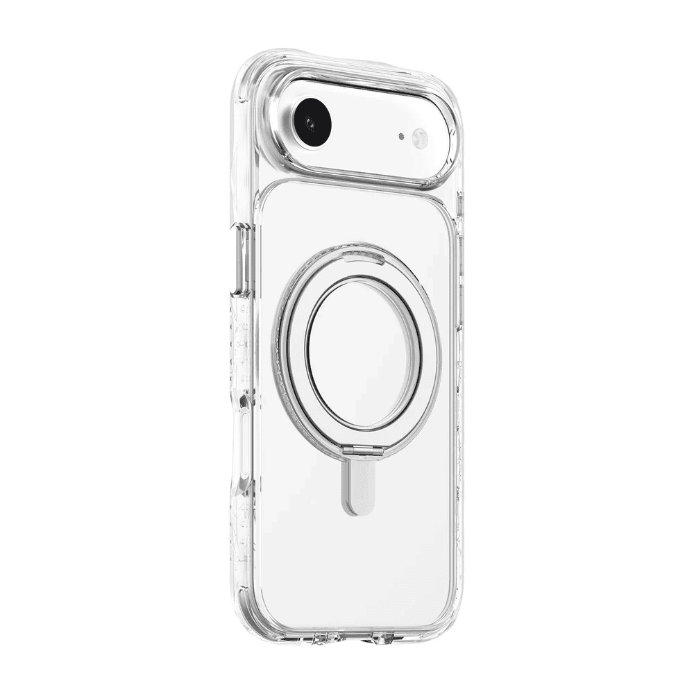 Laut CARBON MATTER case for iPhone Air Crystal