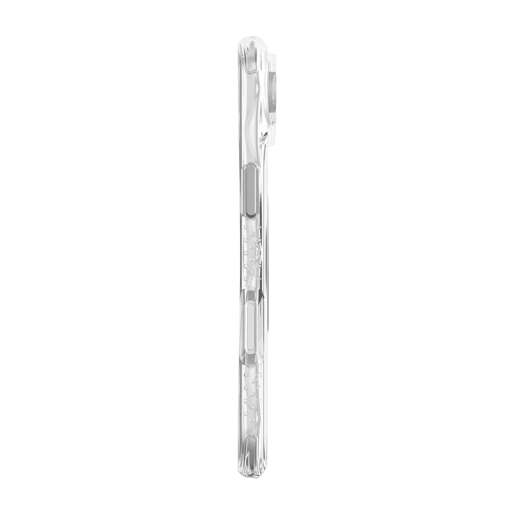 Laut CARBON MATTER case for iPhone Air Crystal