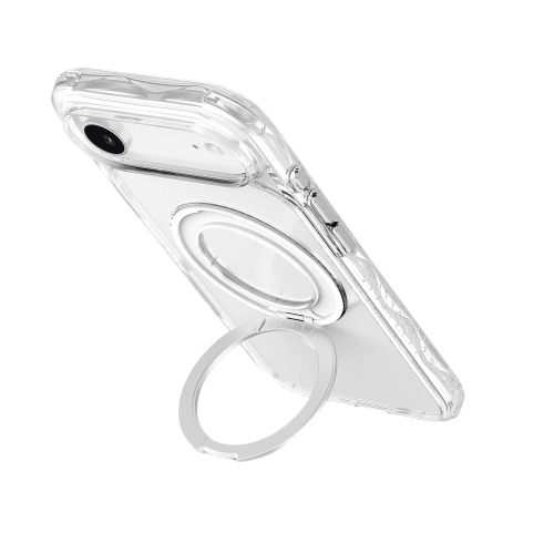 Laut CARBON MATTER case for iPhone Air Crystal