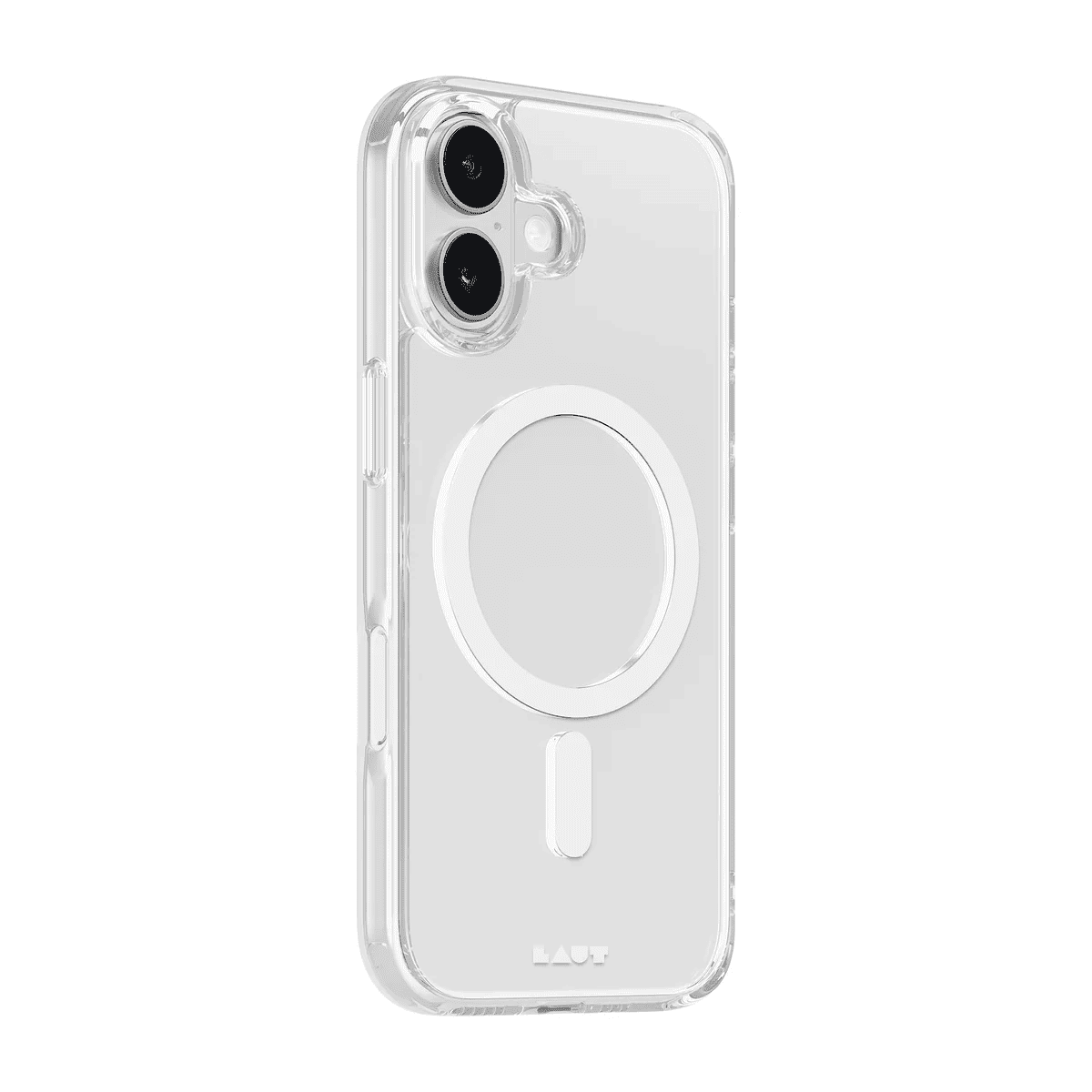 Laut CRYSTAL FLURO case for iPhone 17