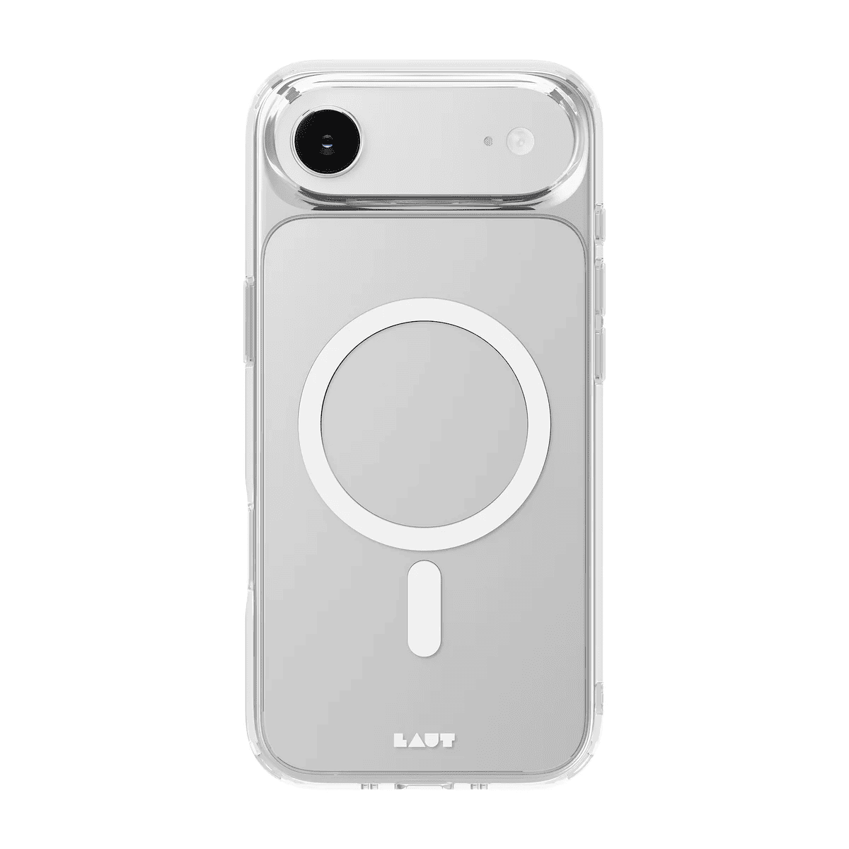 Laut CRYSTAL FLURO case for iPhone Air