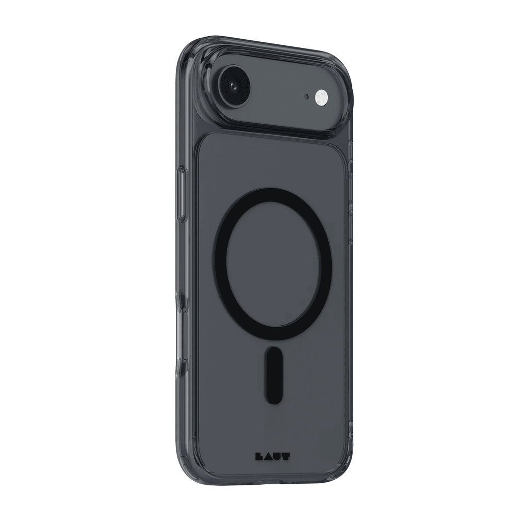 Laut CRYSTAL FLURO case for iPhone Air Clear