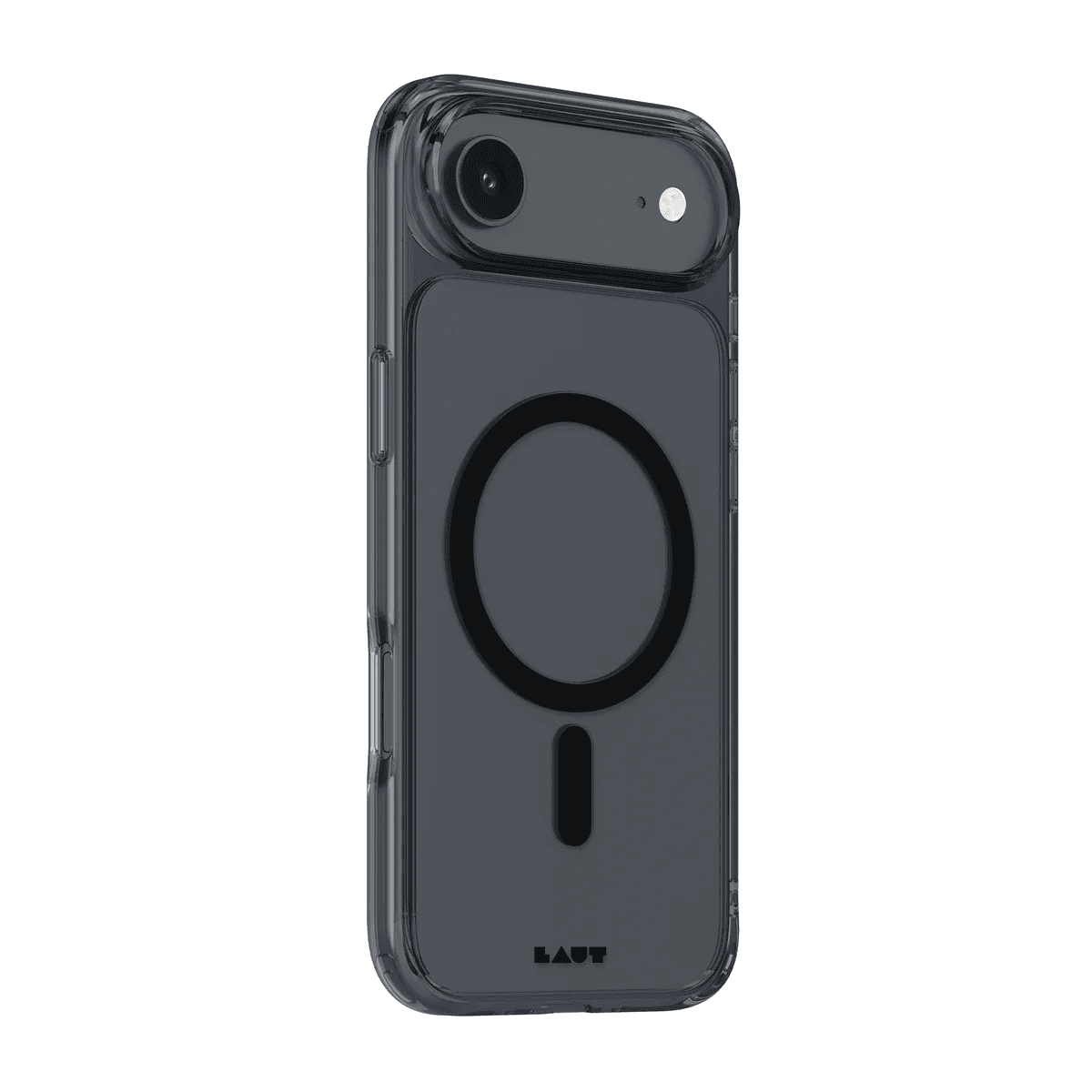 Laut CRYSTAL FLURO case for iPhone Air Clear