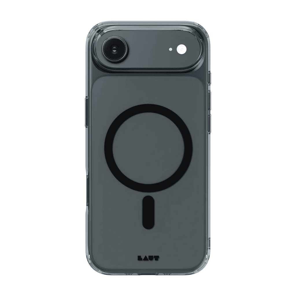 Laut CRYSTAL FLURO case for iPhone Air Clear