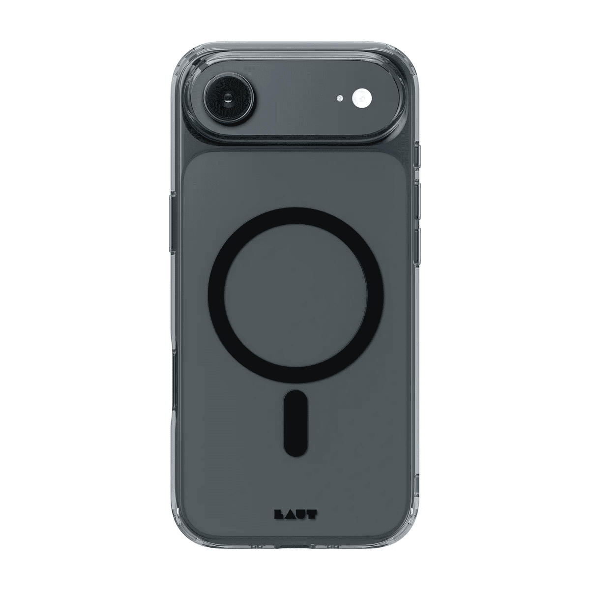 Laut CRYSTAL FLURO case for iPhone Air Clear