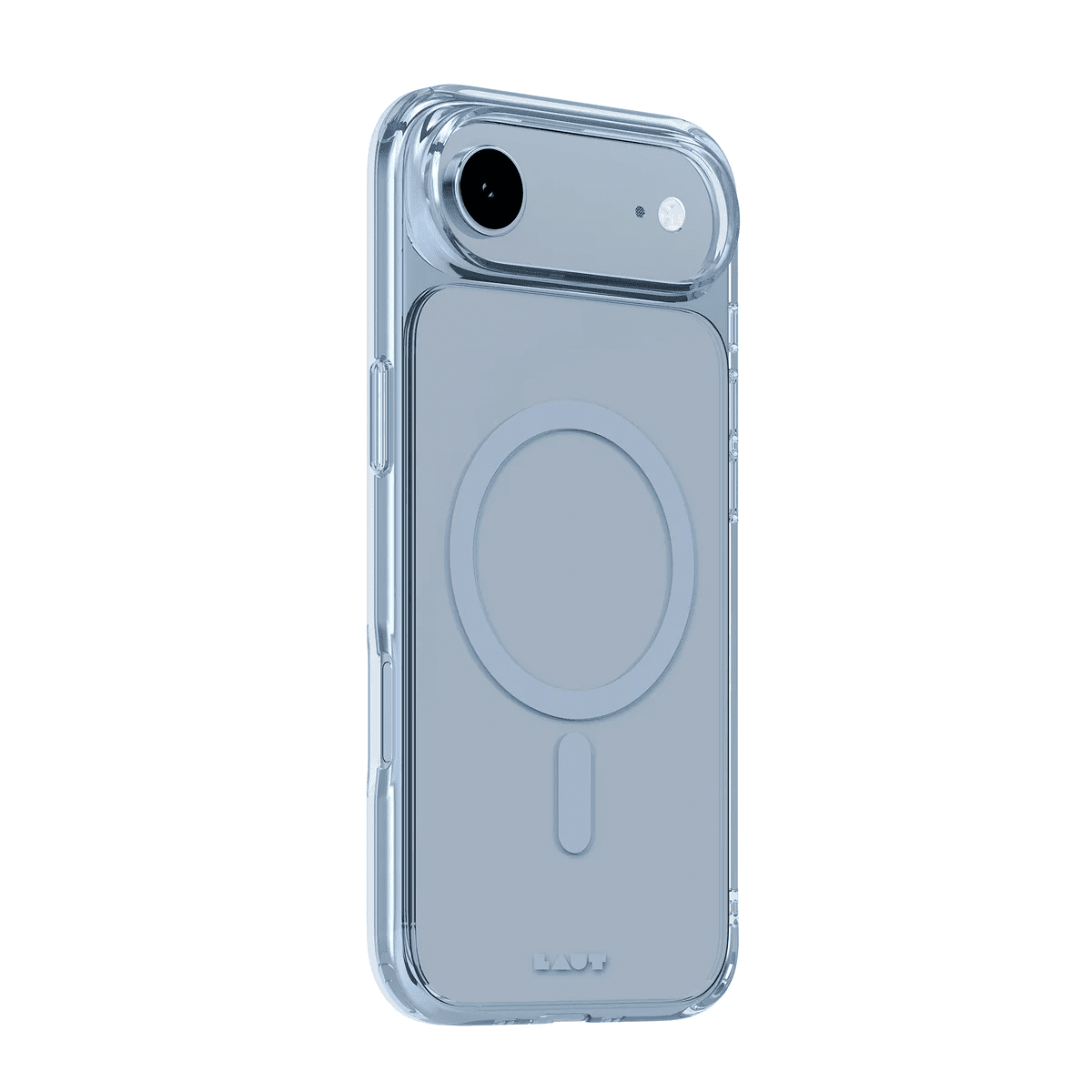 Laut CRYSTAL FLURO case for iPhone Air