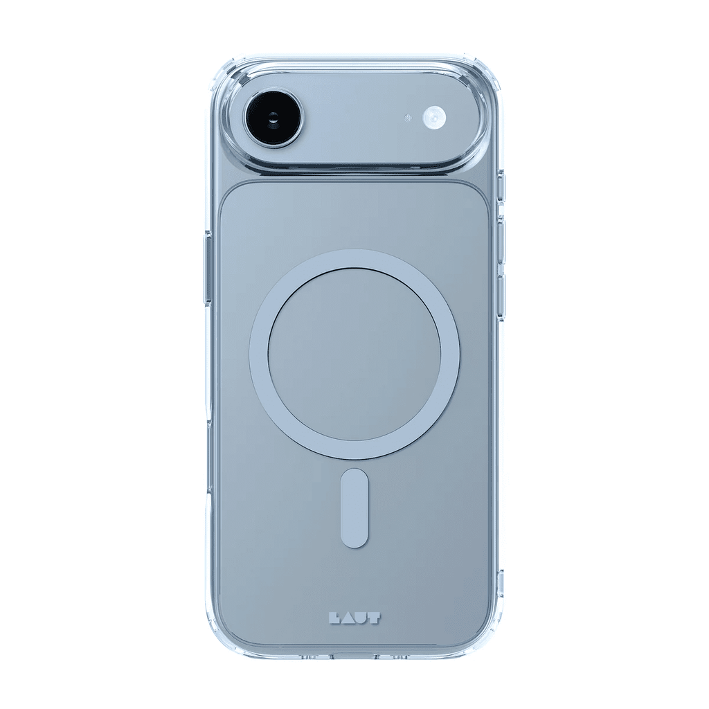 Laut CRYSTAL FLURO case for iPhone Air