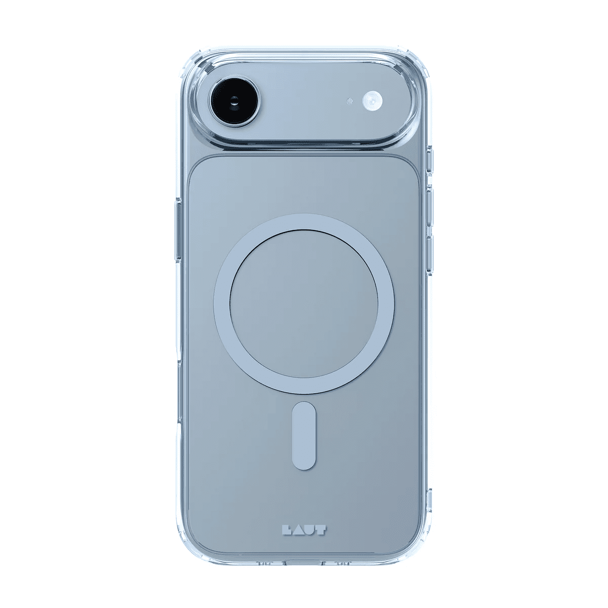 Laut CRYSTAL FLURO case for iPhone Air