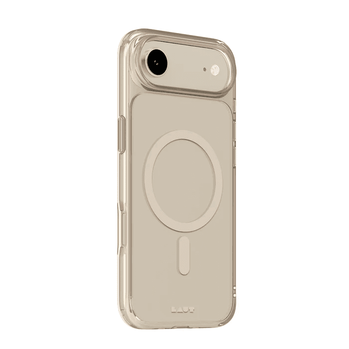 Laut CRYSTAL FLURO case for iPhone Air Light