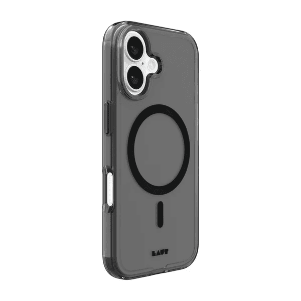 Laut CRYSTAL-M case for iPhone 16 Crystal