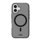 Laut CRYSTAL-M case for iPhone 16 Crystal
