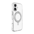 Laut CRYSTAL MATTER case for iPhone 16 Crystal
