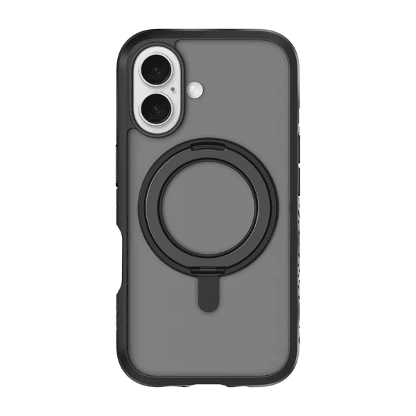 Laut CRYSTAL MATTER case for iPhone 16