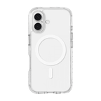 Laut CRYSTAL MATTER X case for iPhone 16 Crystal