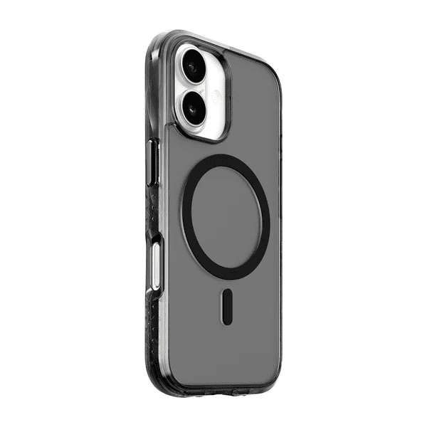 Laut CRYSTAL MATTER X case for iPhone 17 Crystal