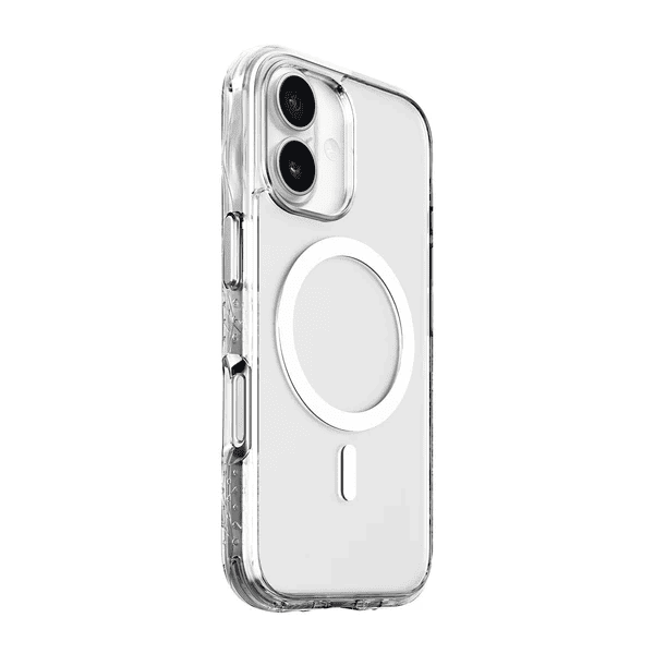 Laut CRYSTAL MATTER X case for iPhone 17 Crystal