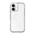 Laut CRYSTAL MATTER X case for iPhone 17 Crystal