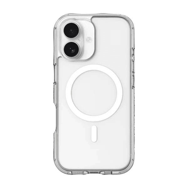 Laut CRYSTAL MATTER X case for iPhone 17 Crystal