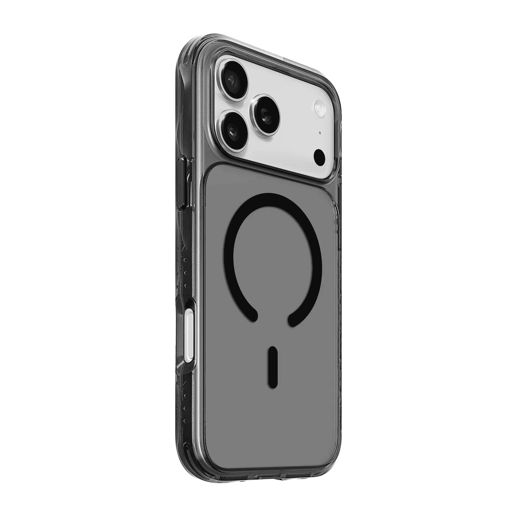 Laut CRYSTAL MATTER X case for iPhone 17 Pro Crystal