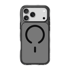 Laut CRYSTAL MATTER X case for iPhone 17 Pro Crystal