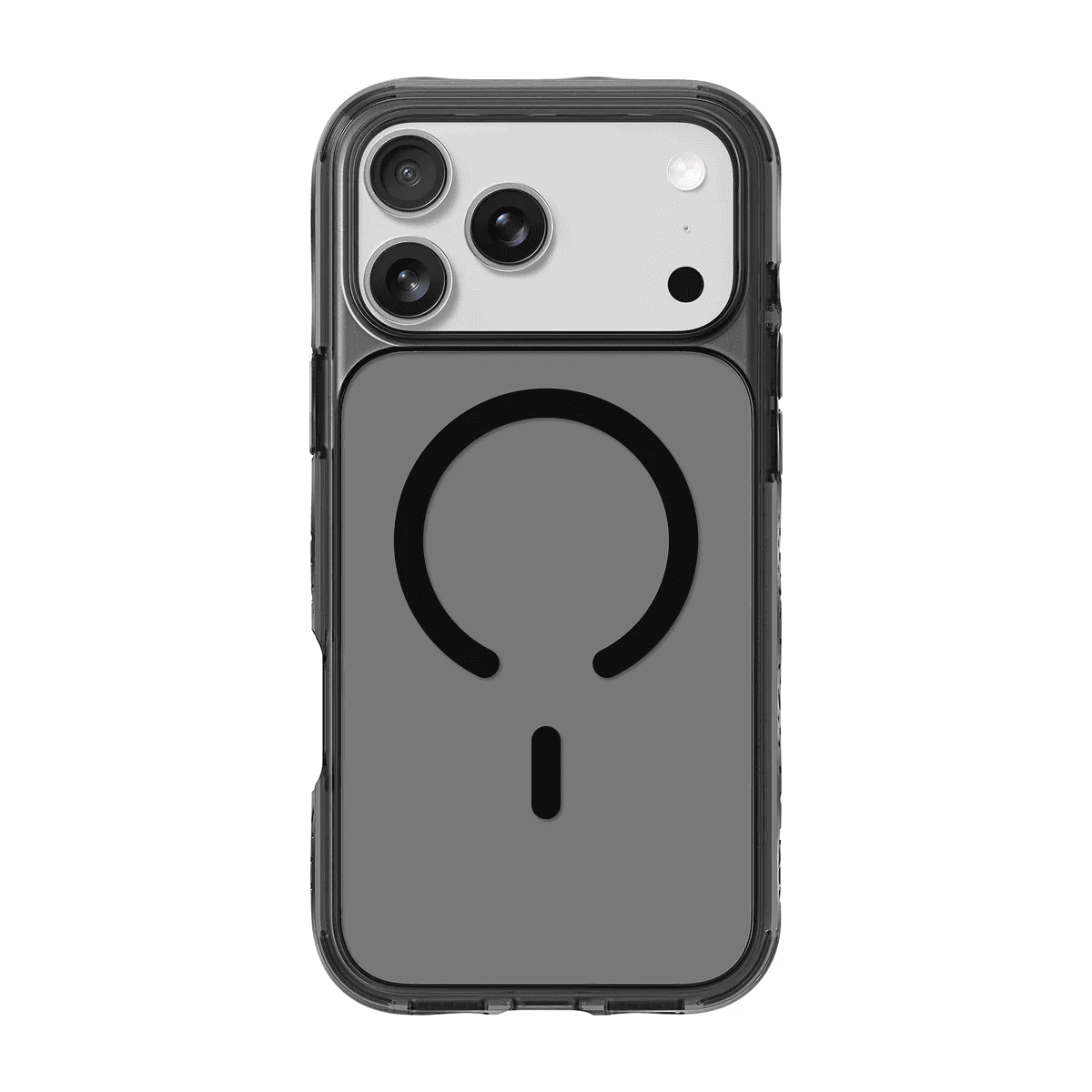 Laut CRYSTAL MATTER X case for iPhone 17 Pro Crystal