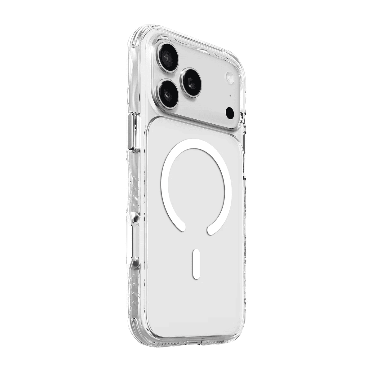 Laut CRYSTAL MATTER X case for iPhone 17 Pro Crystal