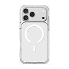 Laut CRYSTAL MATTER X case for iPhone 17 Pro Crystal