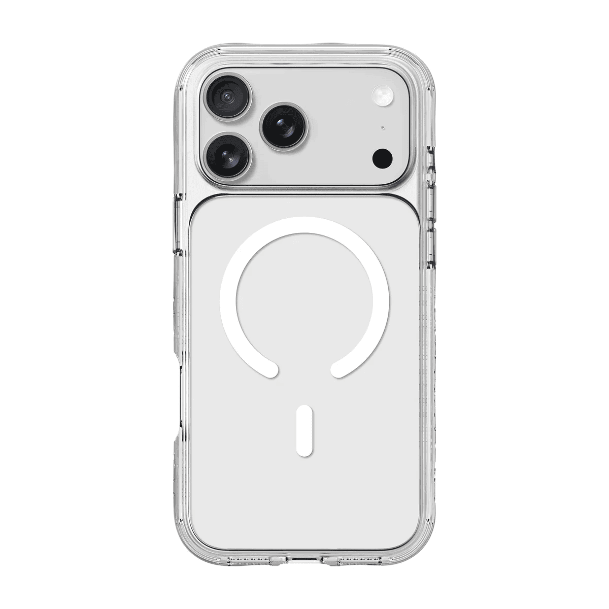 Laut CRYSTAL MATTER X case for iPhone 17 Pro Crystal