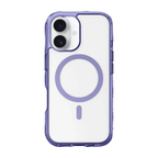 Laut CRYSTAL MATTER X case for iPhone 17 Crystal
