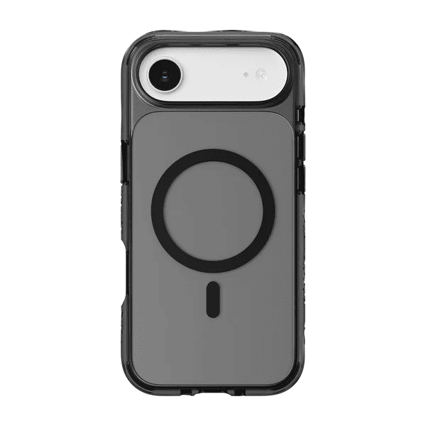 Laut CRYSTAL MATTER X case for iPhone Air Crystal