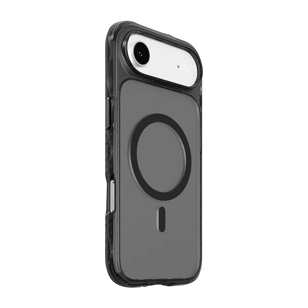 Laut CRYSTAL MATTER X case for iPhone Air Crystal