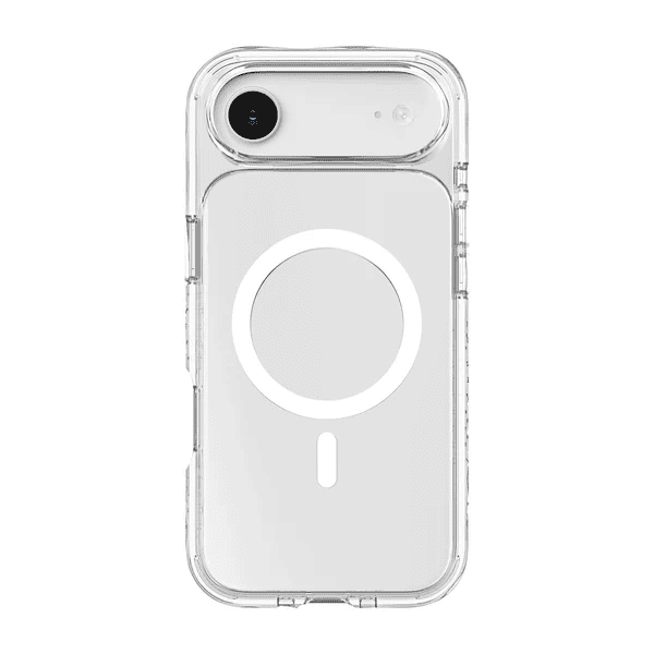 Laut CRYSTAL MATTER X case for iPhone Air Crystal