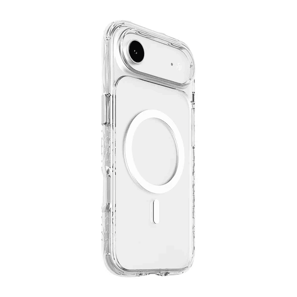 Laut CRYSTAL MATTER X case for iPhone Air Crystal