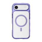 Laut CRYSTAL MATTER X case for iPhone Air Crystal