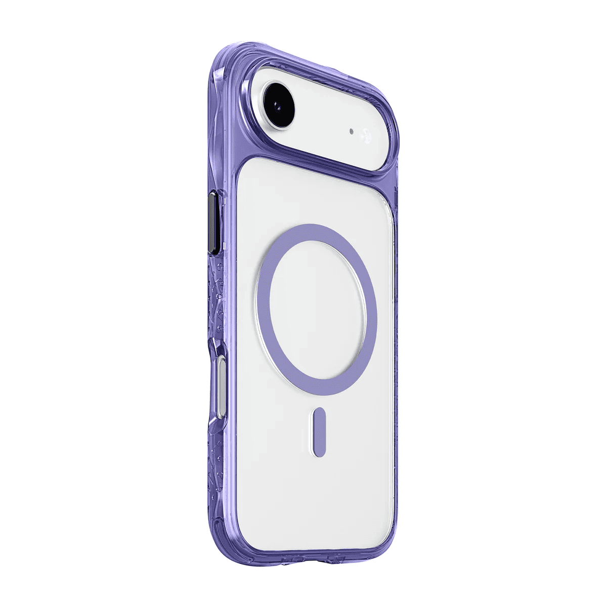 Laut CRYSTAL MATTER X case for iPhone Air Crystal