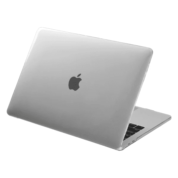 LAUT CRYSTAL-X case for MacBook Air 15-inch 2023 Crystal